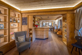 Il Cavallino - Albergo & Appartamenti Cimasappada